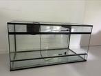 Terrarium 100x50x50, Dieren en Toebehoren, Ophalen, Gebruikt, Terrarium of Paludarium