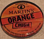 Martin's Orange Crush Bier tapruiter
De afbeeldi, Ophalen of Verzenden, Zo goed als nieuw