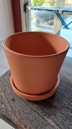 Bloempotten, Tuin en Terras, Ophalen, Aardewerk, Binnen