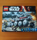 LEGO Star Wars - Clone Turbo Tank 75151 (nieuw - open doos), Nieuw, Ophalen of Verzenden, Spel