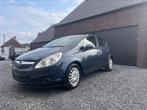 Opel Corsa 1.2 benzine automaat, 112.000 km, Auto's, Automaat, Euro 5, Bedrijf, 5 zetels