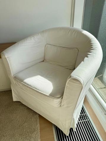 Fauteuil beschikbaar voor biedingen