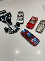 Lotje auto’s, Hobby en Vrije tijd, Ophalen of Verzenden, Gebruikt, Auto