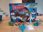 Thunderbirds lot matchbox bandai, Ophalen of Verzenden, Zo goed als nieuw