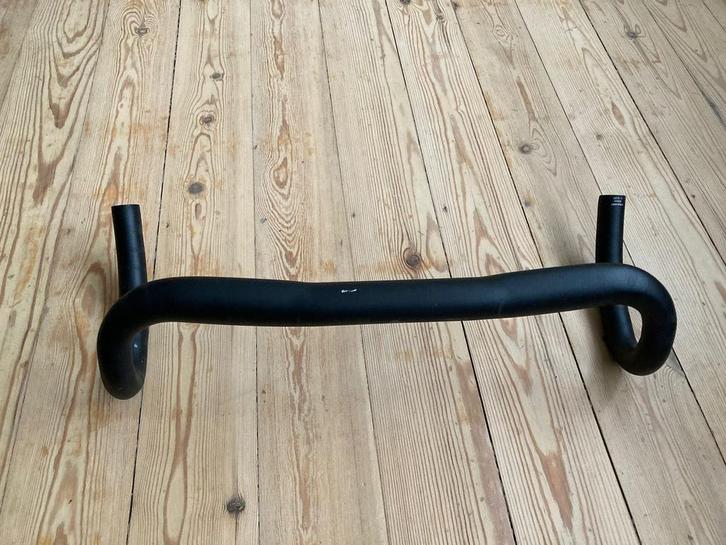 Canyon aluminium stuur voor gravelbike, Fietsen en Brommers, Fietsonderdelen, Stuur, Ophalen of Verzenden