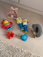 Lot baby speelgoed, Ophalen, Zo goed als nieuw