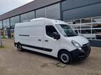 Opel Movano 2.3 Turbo L3H2/ Kuhlwagen/ Airco/ LED, Autos, Camionnettes & Utilitaires, 132 kW, Opel, 2299 cm³, Tissu