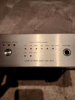 Teac dac ud 301 dsd preampli xlr et rca, TV, Hi-fi & Vidéo, Enlèvement ou Envoi