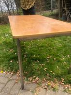 Tafel hobbyatelier, Ophalen, Gebruikt