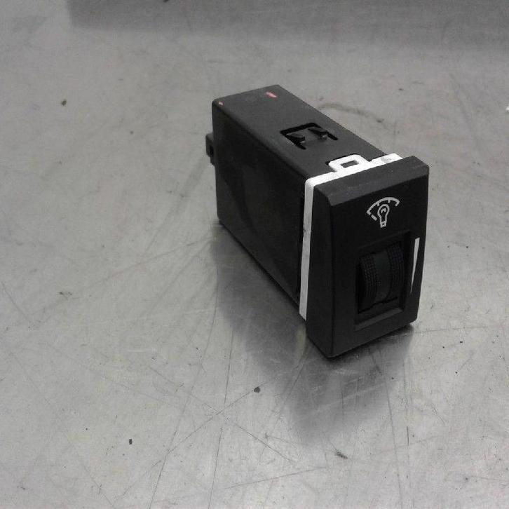 KOPLAMP IHV SCHAKELAAR Hyundai i20 (01-2008/12-2015), Auto-onderdelen, Dashboard en Schakelaars, Hyundai, Gebruikt