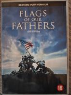 Flags of our fathers, CD & DVD, DVD | Aventure, Utilisé, Enlèvement ou Envoi