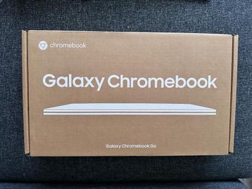 Samsung Chromebook Go 11,6 64 GB - gesealed - 2 jaar waarbor beschikbaar voor biedingen