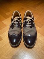 Golfschoenen Callaway DelMar Brogue - Maat 44,5, Sport en Fitness, Golf, Ophalen of Verzenden, Gebruikt, Schoenen, Callaway