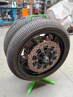 yamaha R6 velgen, Particulier, Super Sport