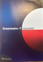 Nouvelle Petite Grammaire Trajet, Ophalen of Verzenden, Zo goed als nieuw, Nederlands