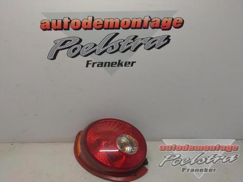 Achterlicht rechts van een Chevrolet Matiz, Auto-onderdelen, Verlichting, Chevrolet, Gebruikt, 3 maanden garantie, Ophalen of Verzenden