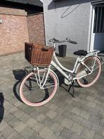 Fiets, Fietsen en Brommers, Fietsen | Dames | Damesfietsen, Versnellingen, Gebruikt, Ophalen