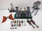 Lego Star wars 8038 Battle of Endor, Complete set, Ophalen of Verzenden, Lego, Zo goed als nieuw