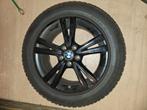 Bmw velgen origineel x1, Ophalen, Winterbanden, Velg(en)