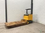 Palletwagens Elektrisch Jungheinrich ETH-C 100 2007, Meer dan 4000 kg, Elektrisch, Palletwagen, Jungheinrich