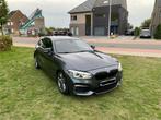 Bmw 140i xdrive lichte vracht, 1 Reeks, Euro 6, Particulier, Zilver of Grijs
