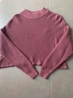 Paarse trui hollister large / xl, Vêtements | Femmes, Pulls & Gilets, Enlèvement ou Envoi, Violet, Hollister, Taille 42/44 (L)