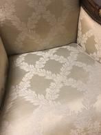 Antiek kastje - stoel, Ophalen of Verzenden, Gebruikt, Antiek