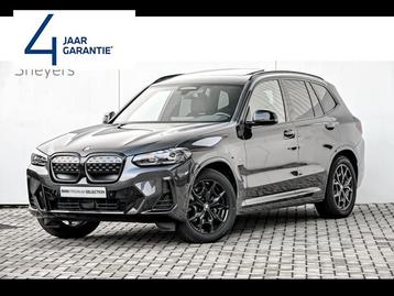 BMW iX3 iX3  beschikbaar voor biedingen