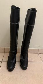 Ralph Lauren, Kleding | Dames, Schoenen, Zwart, Ophalen of Verzenden, Zo goed als nieuw, Ralph Lauren