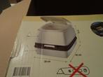 mobil toilet, Caravans en Kamperen, Kampeeraccessoires, Ophalen, Nieuw