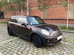 Mini Cooper D Clubman, Auto's, Mini, Voorwielaandrijving, Clubman, Bruin, Emergency brake assist