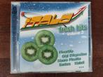 2-CD : ITALO 2001 : FRAIS HITS Tome 3, Comme neuf, Enlèvement ou Envoi