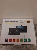 Nieuw ongebruikte Dashcam  Vehicle Blackbox DVR, Ophalen of Verzenden