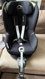 Cybex Sirona, Kinderen en Baby's, Verstelbare rugleuning, Gebruikt, 0 t/m 18 kg, Isofix
