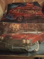 Drapeau voiture américaine, Enlèvement