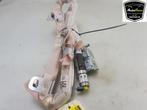AIRBAG DAK RECHTS Renault Clio III Estate / Grandtour (KR), Auto-onderdelen, Gebruikt, Renault
