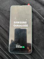 Samsung a50 128gb in goede staat gaat, Telecommunicatie, Mobiele telefoons | Samsung, Android OS, Galaxy A, Gebruikt, Zonder abonnement