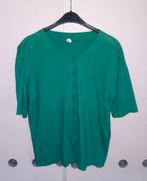 Overhemd "XL", Ophalen of Verzenden, Zo goed als nieuw, Groen, Overhemd