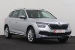 Skoda Kamiq 1.0 TSI DSG AMBITION CLEVER 1.0 TSI DSG AMBITION, Auto's, Gebruikt, Euro 6, Bedrijf, 5 zetels