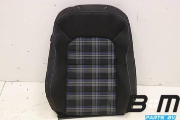 Leuningbekleding RV (bijrijderskant) VW Golf 7 beschikbaar voor biedingen