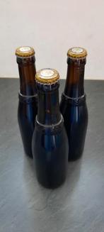 West-vleteren 12  van 2012, Verzamelen, Biermerken, Ophalen of Verzenden, Zo goed als nieuw, Flesje(s)