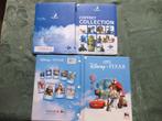 2 x collection cartes ( dreamworrks et disney pixar), Collections, Enlèvement ou Envoi