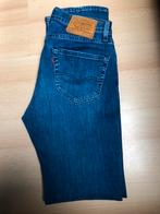 Levis 511, Kleding | Heren, Spijkerbroeken en Jeans, Ophalen, Zo goed als nieuw, Blauw