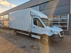 Mercedes-Benz Sprinter 516 CDI/ Koffer/ 20 KUB/ E6/ WB 433, Auto's, Automaat, Achterwielaandrijving, Gebruikt, Euro 6