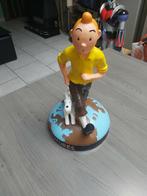 Statue tintin, Collections, Personnages de BD, Enlèvement, Tintin, Comme neuf