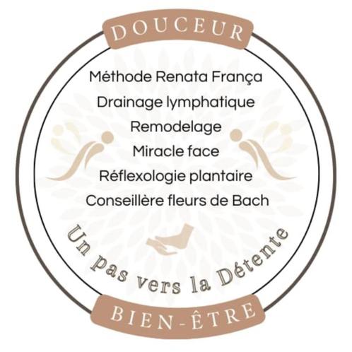 drainage lymphatique Renata França, Bijoux, Sacs & Beauté, Beauté | Soins du corps, Enlèvement