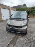 Smart fortwo 451, Auto's, Smart, Diesel, Particulier, Euro 4, ForTwo