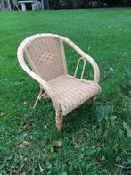 Chaise enfant rotin, Ophalen, Gebruikt, Overige typen