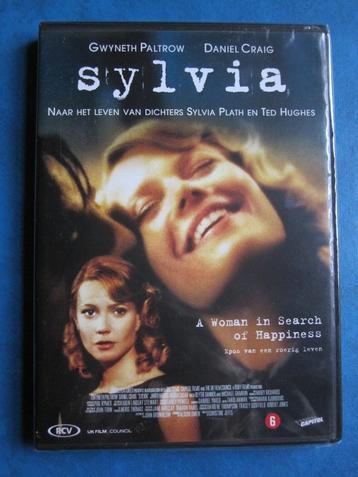 Sylvia (2003) nieuw in de verpakking beschikbaar voor biedingen