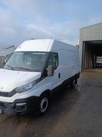 Iveco daily, Auto's, Euro 5, Zwart, USB, Iveco